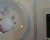 ３０分煮詰めるトマトソース　ピザパスタに作り方4写真