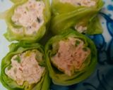 春キャベツシュウマイ作り方9写真