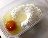 マヨ力HMチーズハットグ チーズドッグ作り方3写真