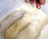 マヨ力HMチーズハットグ チーズドッグ作り方5写真
