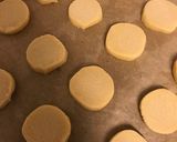 塩 アイスボックスクッキー作り方5写真