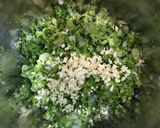 餃子とは野菜料理なのじゃからな作り方11写真