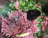 餃子とは野菜料理なのじゃからな作り方12写真