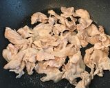 腎臓内科医考案☆醤油麹を使った減塩味噌汁作り方2写真