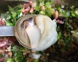 餃子とは野菜料理なのじゃからな作り方13写真