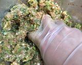 餃子とは野菜料理なのじゃからな作り方14写真