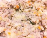 母さんの味♡シンプル美味すぎコロッケ♡作り方5写真