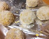 母さんの味♡シンプル美味すぎコロッケ♡作り方7写真