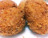 母さんの味♡シンプル美味すぎコロッケ♡作り方9写真