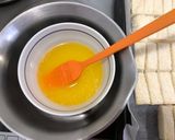 食パンのラスク(6枚切り)作り方4写真