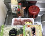 焼きそば作り方1写真