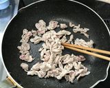 焼きそば作り方4写真