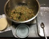 餃子とは野菜料理なのじゃからな作り方16写真