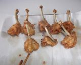 チューリップ手羽先パン作り方1写真