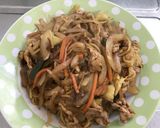 焼きそば作り方11写真