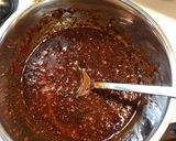 韓国もみじ(鶏)料理「プルタックバル」作り方5写真
