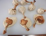 チューリップ手羽先パン作り方8写真