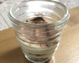 簡単！ヘルシー！ティラミス風スイーツ作り方4写真