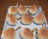 チューリップ手羽先パン作り方14写真