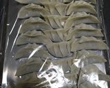 餃子とは野菜料理なのじゃからな作り方19写真