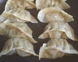 餃子とは野菜料理なのじゃからな作り方23写真