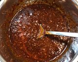 骨無しもみじ(鶏)「プルタックバル」韓国作り方5写真