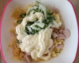 我が家直伝！！幻のポテトサラダ～母の味～作り方3写真
