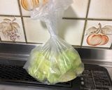 鶏の照り焼き弁当作り方4写真