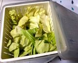 鶏の照り焼き弁当作り方5写真