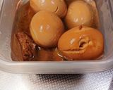 圧力鍋で☆ホロホロ豚の角煮★作り方8写真