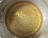 初心者でも簡単！手作り鶏白湯ラーメン作り方4写真