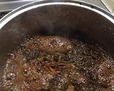 いかなごの釘煮作り方4写真