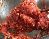 タラのトマトソース煮作り方7写真