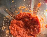 タラのトマトソース煮作り方8写真