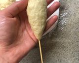 HMで五分で出来るアメリカンドック！！作り方8写真