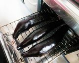 簡単‼️焼きナス作り方2写真