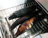 簡単‼️焼きナス作り方3写真