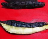 簡単‼️焼きナス作り方4写真