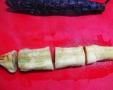 簡単‼️焼きナス作り方5写真