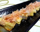 簡単‼️焼きナス作り方6写真