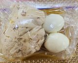 初心者でも簡単！手作り鶏白湯ラーメン作り方11写真