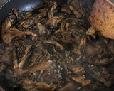 ご飯が進む!!舞茸と椎茸と海苔の佃煮作り方6写真