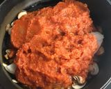 タラのトマトソース煮作り方12写真