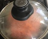 タラのトマトソース煮作り方13写真