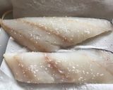 タラのトマトソース煮作り方9写真