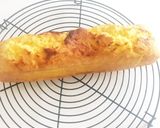 レモンカードのスリムパウンドケーキ作り方11写真