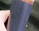 手作りチョコソース作り方4写真