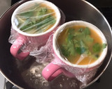 マグカップとおなべで簡単♪ 茶碗蒸し作り方5写真