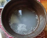 ざる蕎麦の食べ方を聞いて・・へぇそうなの作り方3写真