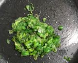 大葉たっぷり☆ささみカツ ネギ味噌味作り方2写真